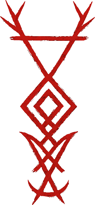 Primary sigil